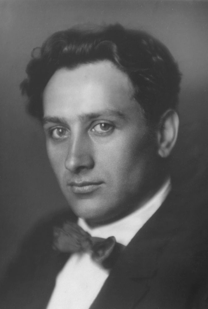 Valerian Polishchuk