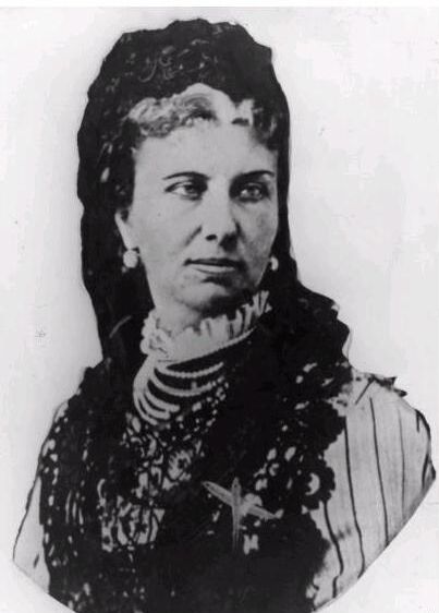 Marie de Castellane