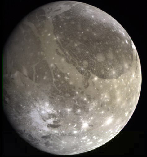 Galileo Regio