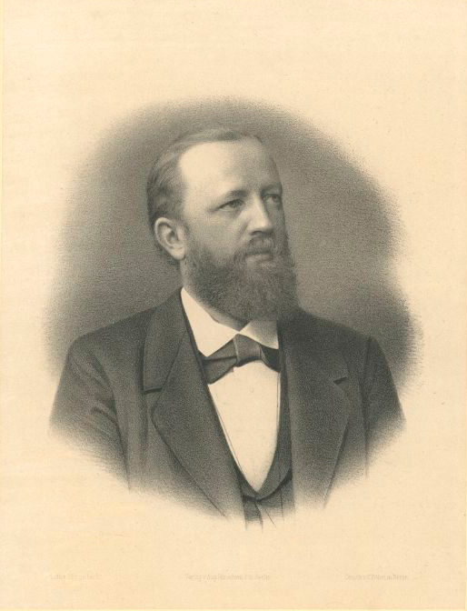 Karl Schroeder