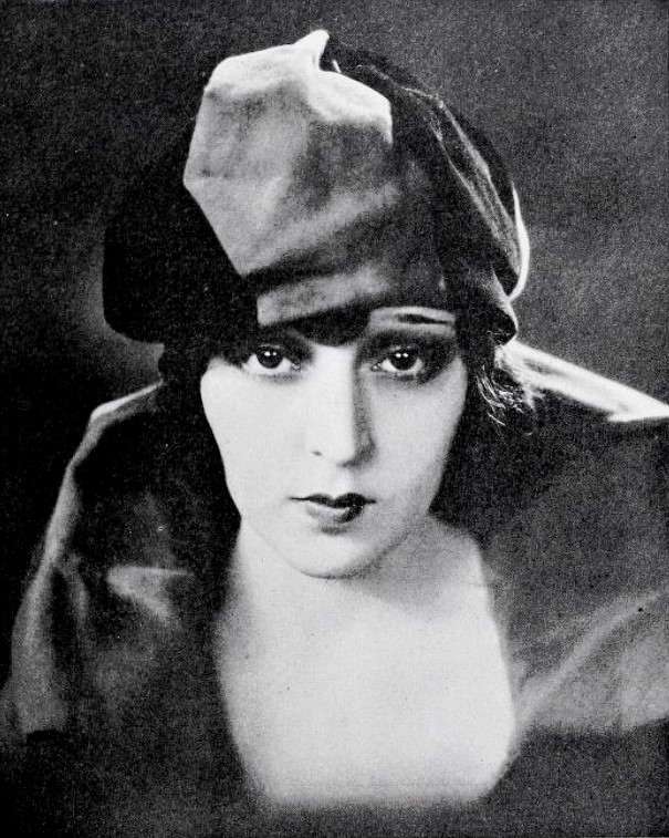 Alma Bennett