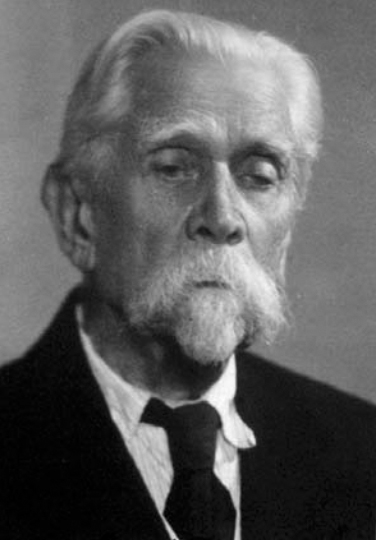 Boris Yakovlevich Bukreev