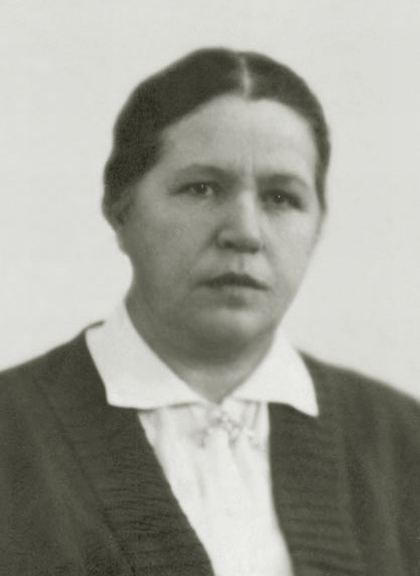 Zinaida Botschantzeva