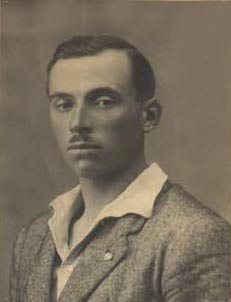 Ottavio Bottecchia