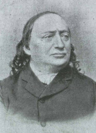 Paulus Cassel