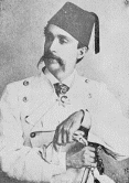 Charles Chaillé-Long