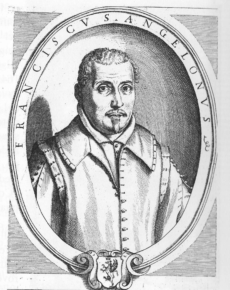 Francesco Angeloni