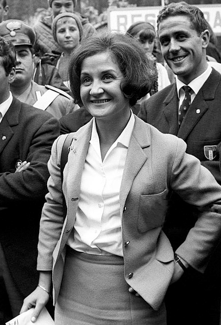 Giustina Demetz