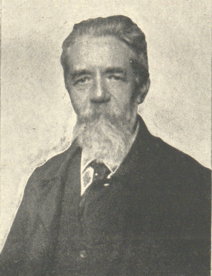Friedrich Johann Karl Becke