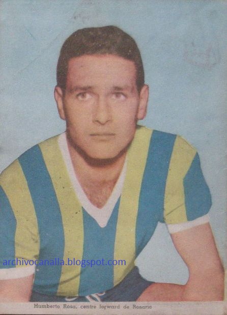 Humberto Rosa