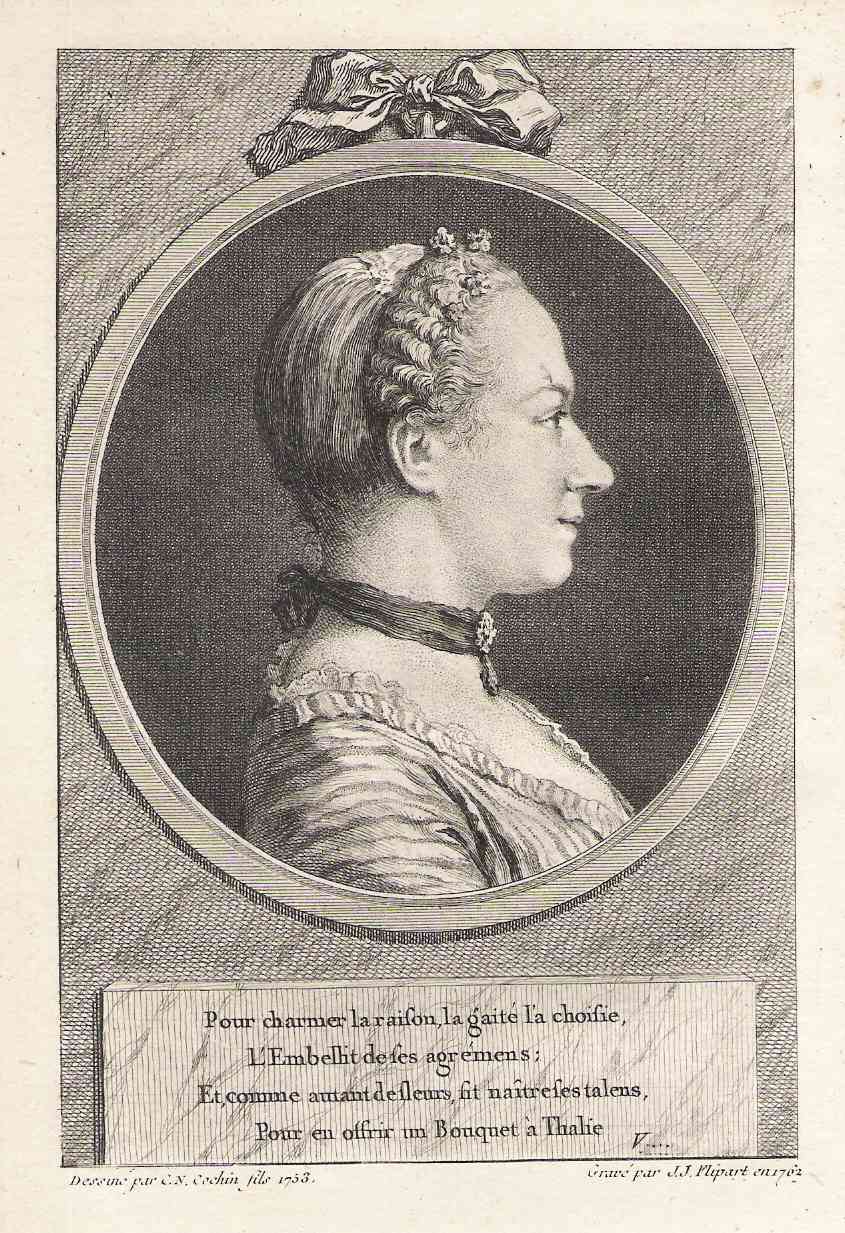 Justine Favart