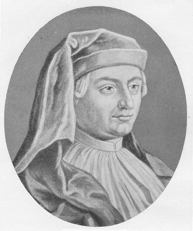 Rodolphus Agricola