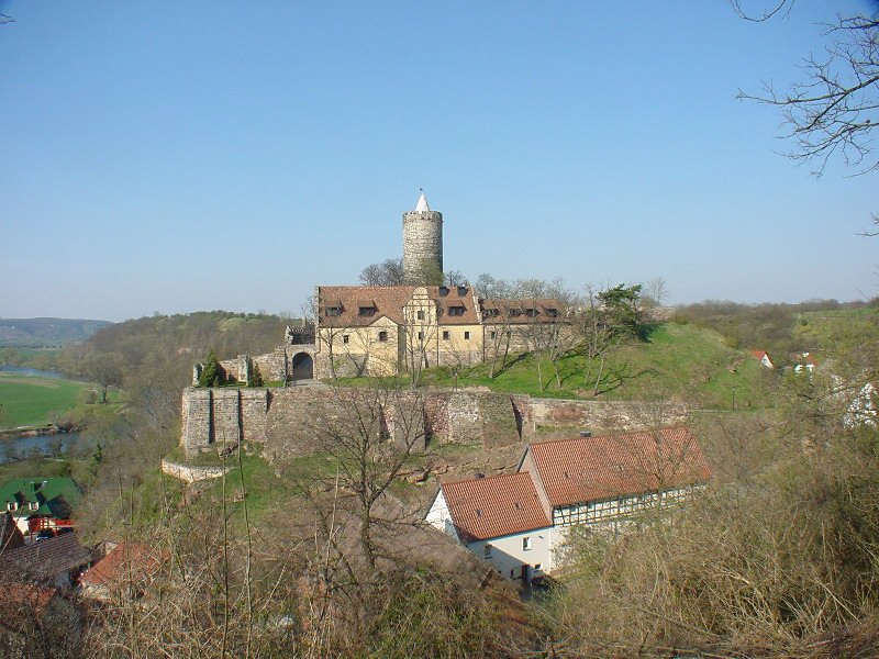 Schönburg