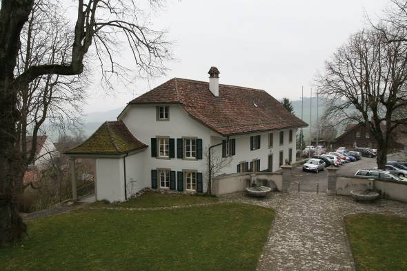 Schlosswil