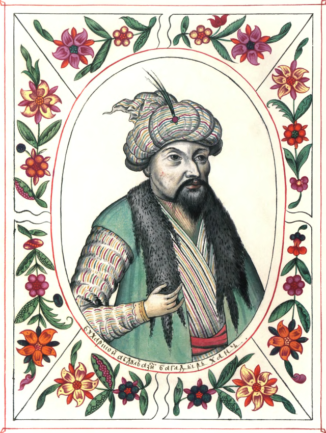 'Abdu'l-'Aziz Khan