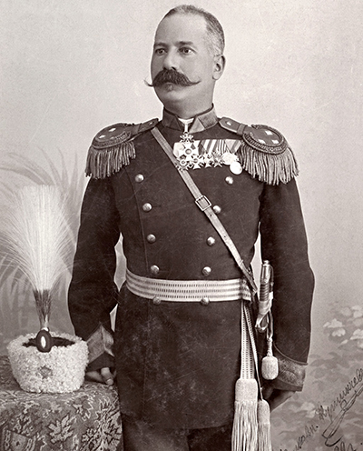 Vasil Kutinchev