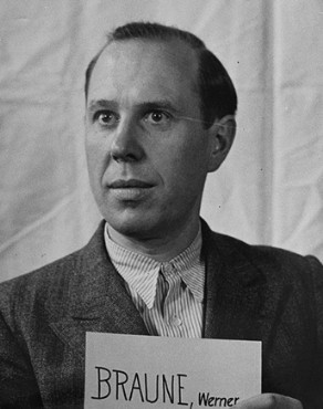 Werner Braune