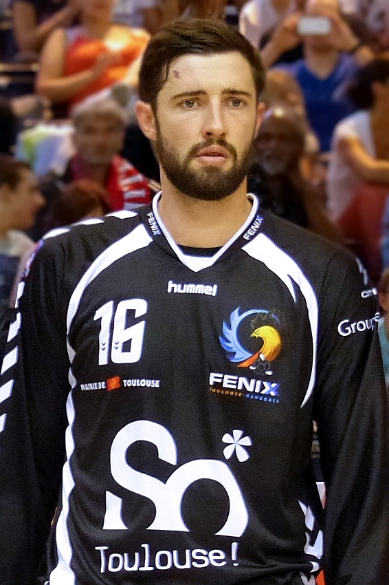 Cyril Dumoulin