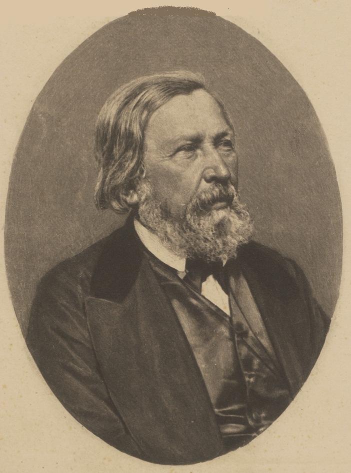 Édouard Desor