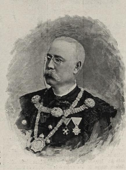 August Kanitz
