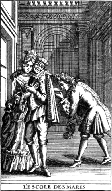 The School for Husbands