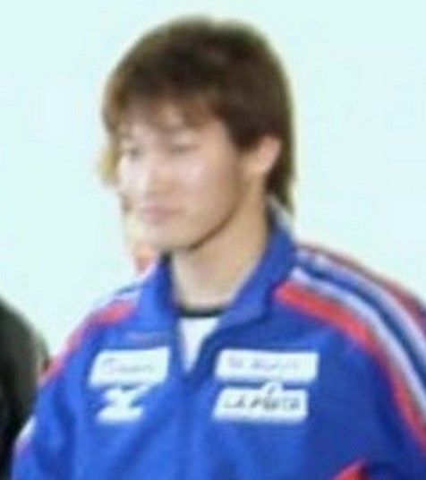 Tomohiro Nagatsuka