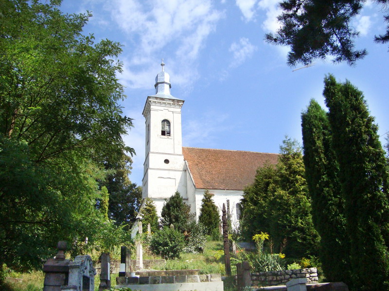 Bățanii Mari