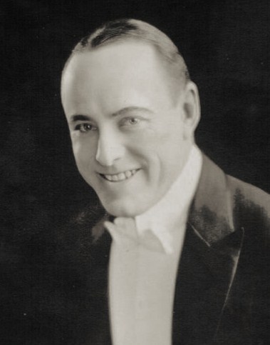 Roy Stewart