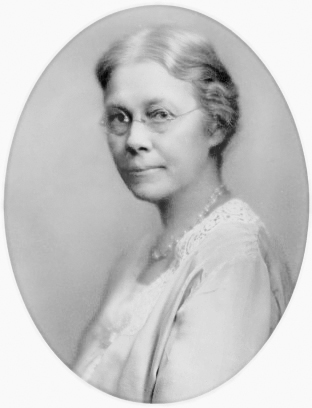 Margaret Eliza Maltby