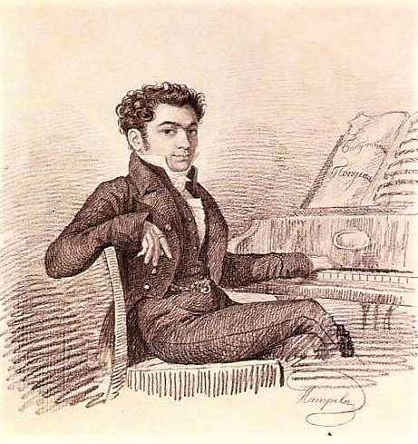 Alexey Verstovsky
