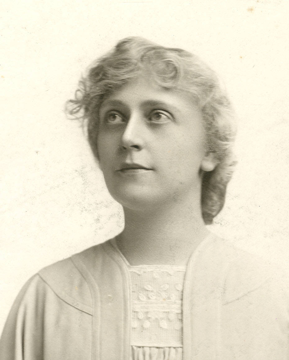 Effie Shannon