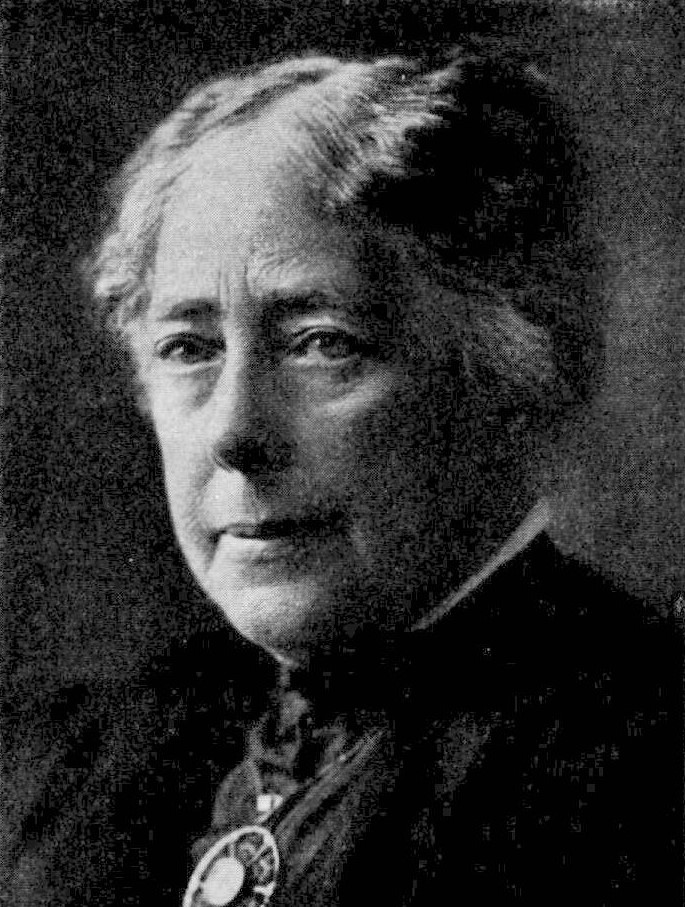 Frigga Carlberg