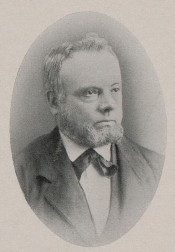 Heinrich Julius Holtzmann