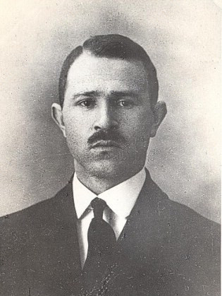 Jeyhoun Bey Hajibeyli