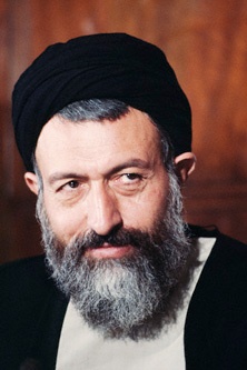 Mohammad Beheshti