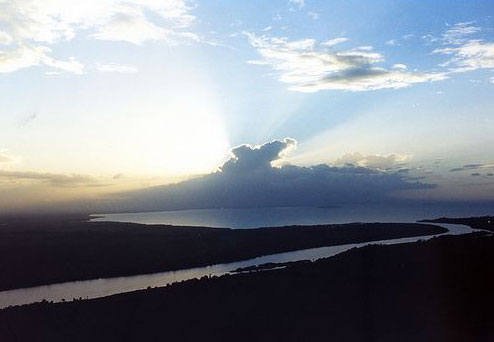 Río San Juan