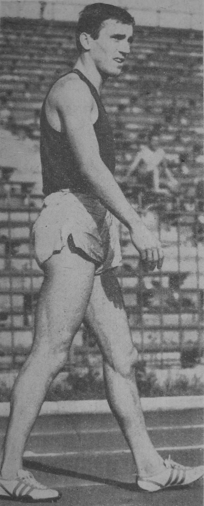 Andrzej Badeński