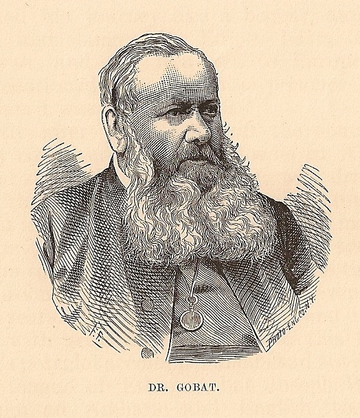 Samuel Gobat