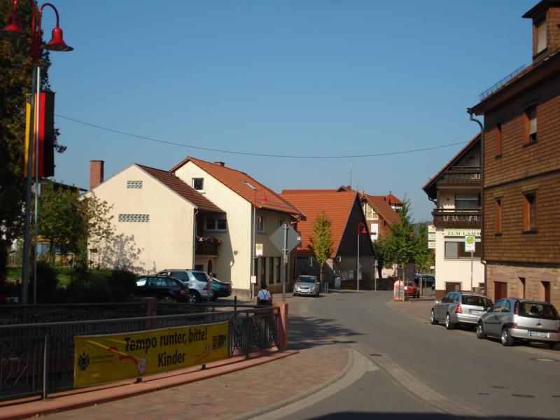 Rimbach