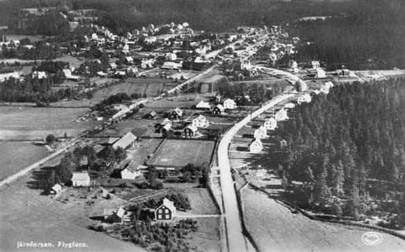 Järnforsen