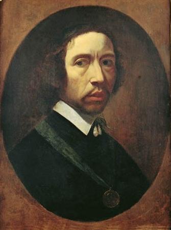 Job Adriaenszoon Berckheyde