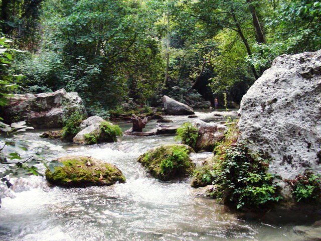 Limonlu Çayı