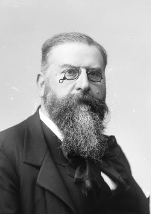 Raoul Pugno