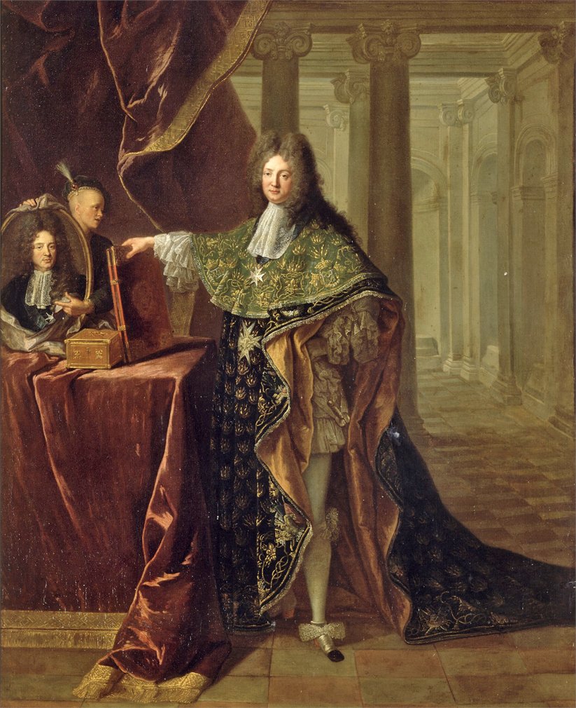 Jean-Baptiste Colbert, marquis de Torcy