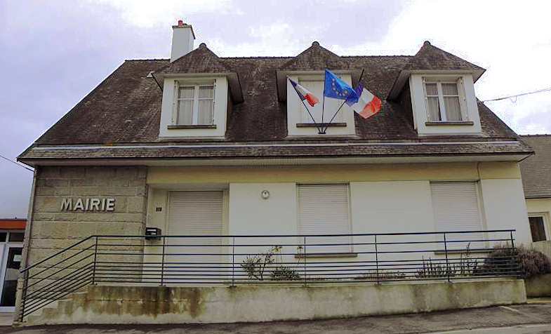 Vieux-Vy-sur-Couesnon
