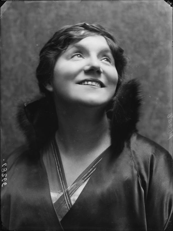 Yvette Guilbert