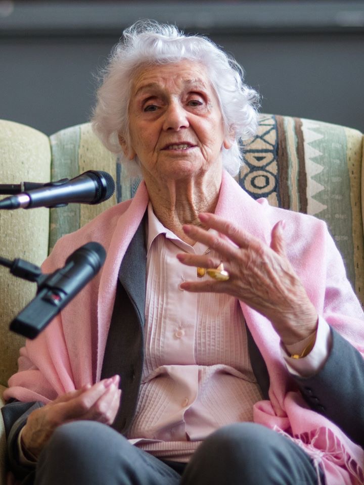 Éva Fahidi