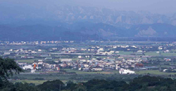 Fenyuan Township