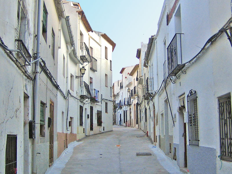 Benissa
