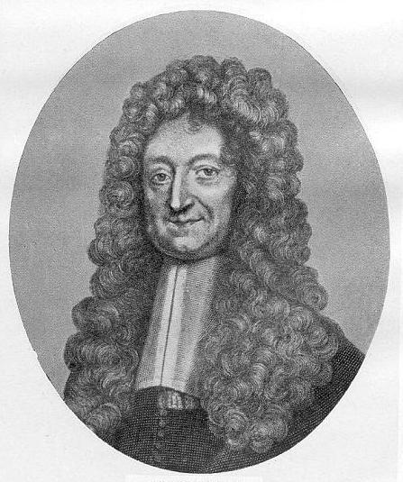 Charles du Fresne, sieur du Cange